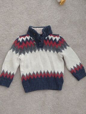 Baby Gap 3 Years Kids Sweater